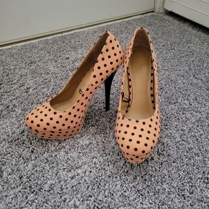 Forever21, size 7.5